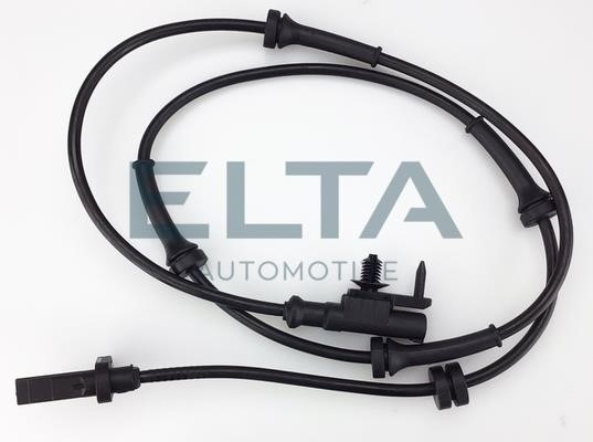 ELTA Automotive EA0758 Датчик АБС (ABS) EA0758: Купити в Україні - Добра ціна на EXIST.UA!