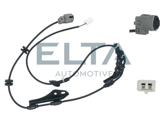 ELTA Automotive EA0759 Датчик АБС (ABS) EA0759: Купити в Україні - Добра ціна на EXIST.UA!