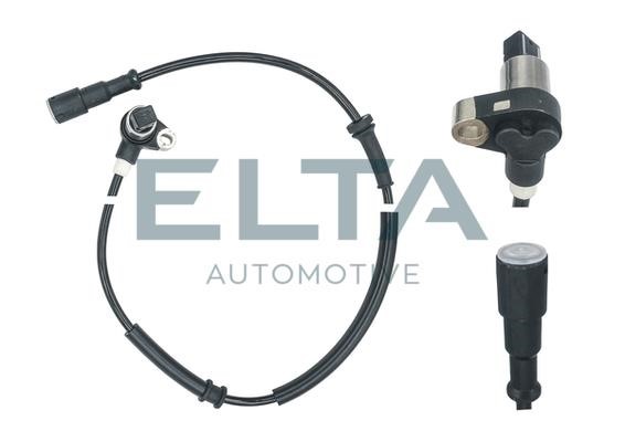 ELTA Automotive EA0762 Датчик АБС (ABS) EA0762: Купити в Україні - Добра ціна на EXIST.UA!