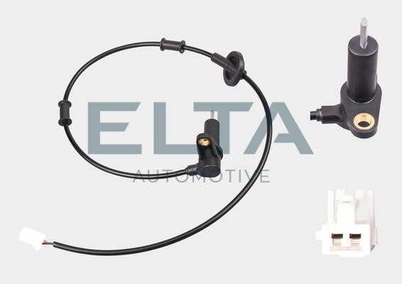 ELTA Automotive EA0434 Датчик АБС (ABS) EA0434: Купити в Україні - Добра ціна на EXIST.UA!