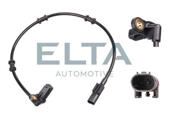 ELTA Automotive EA0435 Датчик АБС (ABS) EA0435: Купити в Україні - Добра ціна на EXIST.UA!