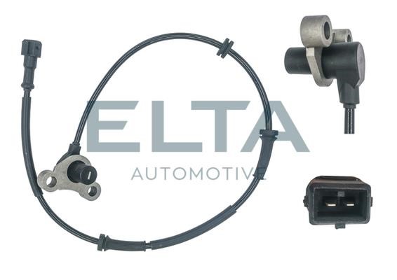 ELTA Automotive EA0770 Датчик АБС (ABS) EA0770: Купити в Україні - Добра ціна на EXIST.UA!