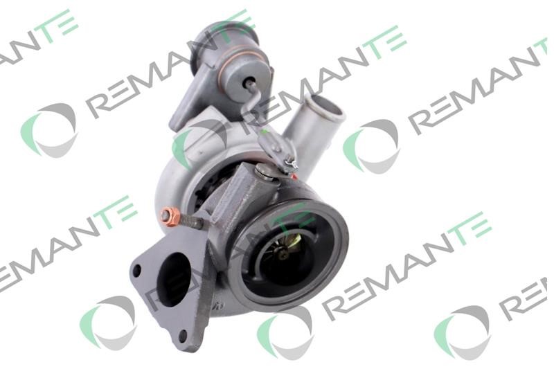 Турбокомпрессор REMANTE 003-001-000012R