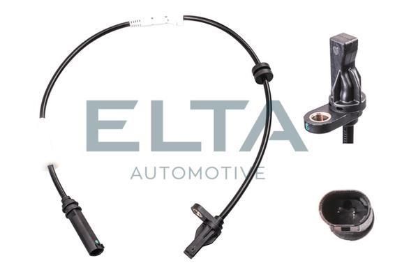 ELTA Automotive EA1007 Датчик АБС (ABS) EA1007: Купити в Україні - Добра ціна на EXIST.UA!
