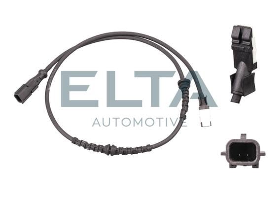 ELTA Automotive EA1015 Датчик АБС (ABS) EA1015: Купити в Україні - Добра ціна на EXIST.UA!