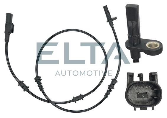ELTA Automotive EA1016 Датчик АБС (ABS) EA1016: Купити в Україні - Добра ціна на EXIST.UA!