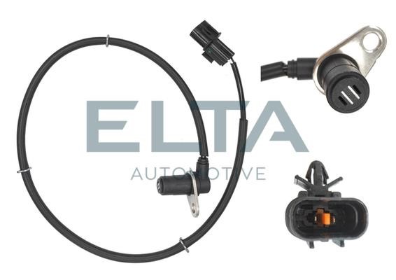 ELTA Automotive EA1206 Датчик АБС (ABS) EA1206: Купити в Україні - Добра ціна на EXIST.UA!