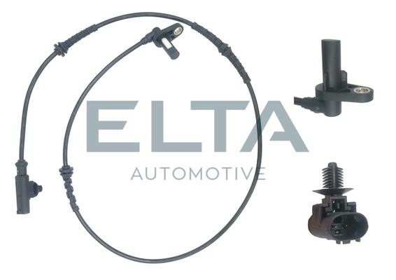 ELTA Automotive EA1033 Датчик АБС (ABS) EA1033: Купити в Україні - Добра ціна на EXIST.UA!
