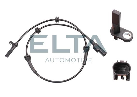 ELTA Automotive EA1211 Датчик АБС (ABS) EA1211: Купити в Україні - Добра ціна на EXIST.UA!