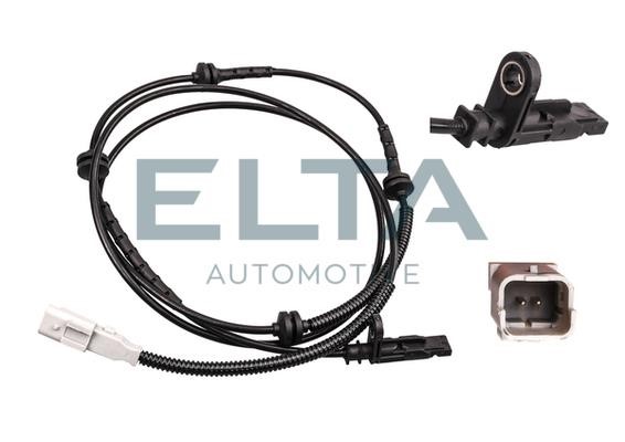 ELTA Automotive EA1046 Датчик АБС (ABS) EA1046: Купити в Україні - Добра ціна на EXIST.UA!
