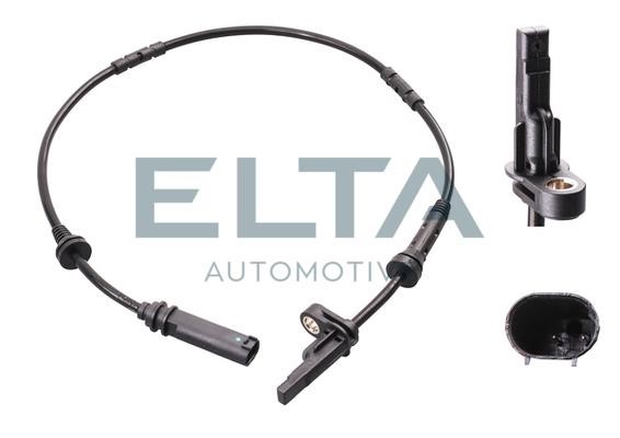ELTA Automotive EA1050 Датчик АБС (ABS) EA1050: Купити в Україні - Добра ціна на EXIST.UA!