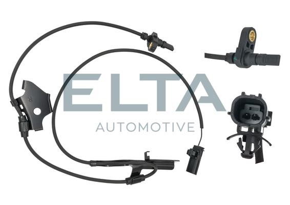 ELTA Automotive EA0826 Датчик АБС (ABS) EA0826: Купити в Україні - Добра ціна на EXIST.UA!