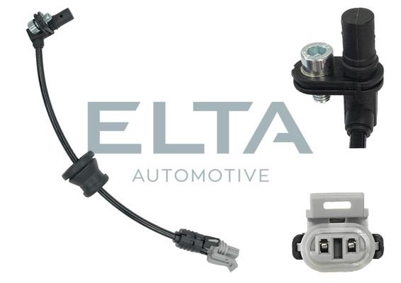 ELTA Automotive EA1054 Датчик АБС (ABS) EA1054: Купити в Україні - Добра ціна на EXIST.UA!
