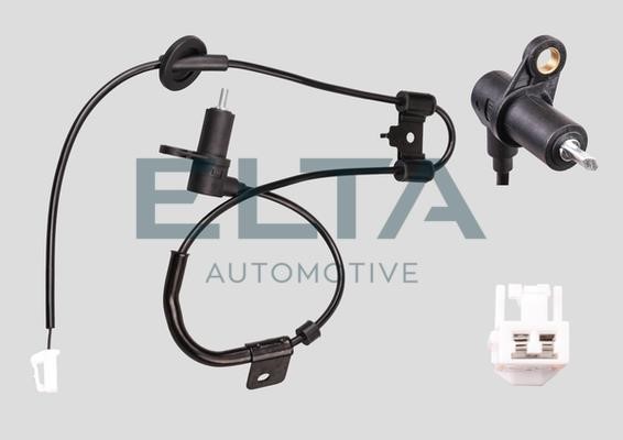 ELTA Automotive EA0828 Датчик АБС (ABS) EA0828: Купити в Україні - Добра ціна на EXIST.UA!