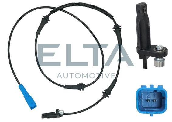 ELTA Automotive EA1067 Датчик АБС (ABS) EA1067: Купити в Україні - Добра ціна на EXIST.UA!