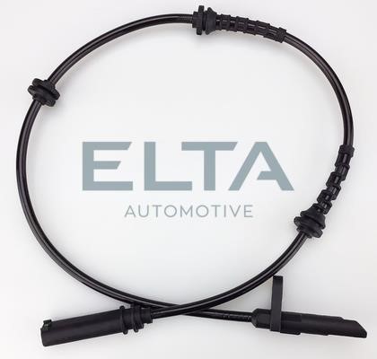 ELTA Automotive EA1070 Датчик АБС (ABS) EA1070: Купити в Україні - Добра ціна на EXIST.UA!