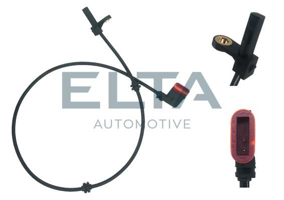 ELTA Automotive EA1074 Датчик АБС (ABS) EA1074: Купити в Україні - Добра ціна на EXIST.UA!