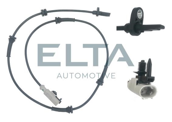 ELTA Automotive EA1075 Датчик АБС (ABS) EA1075: Купити в Україні - Добра ціна на EXIST.UA!