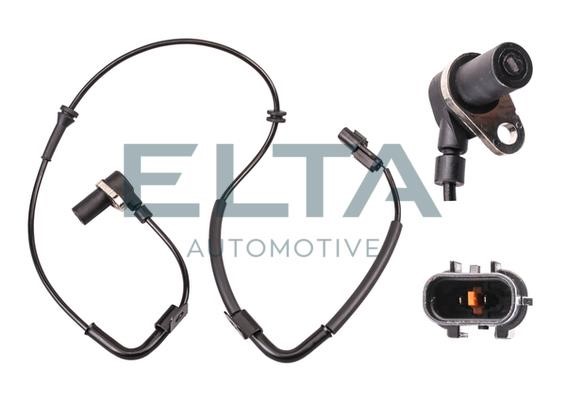 ELTA Automotive EA1242 Датчик АБС (ABS) EA1242: Купити в Україні - Добра ціна на EXIST.UA!