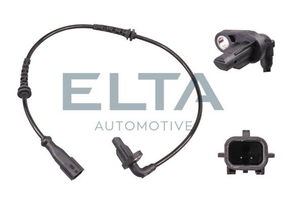 ELTA Automotive EA1078 Датчик АБС (ABS) EA1078: Купити в Україні - Добра ціна на EXIST.UA!
