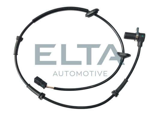 ELTA Automotive EA0855 Датчик АБС (ABS) EA0855: Купити в Україні - Добра ціна на EXIST.UA!