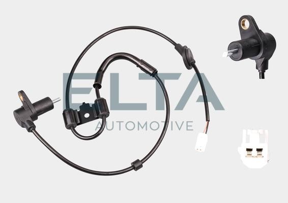 ELTA Automotive EA1079 Датчик АБС (ABS) EA1079: Приваблива ціна - Купити в Україні на EXIST.UA!