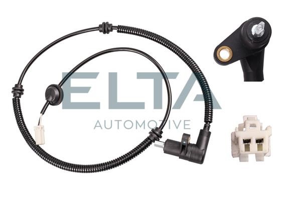 ELTA Automotive EA1254 Датчик АБС (ABS) EA1254: Купити в Україні - Добра ціна на EXIST.UA!