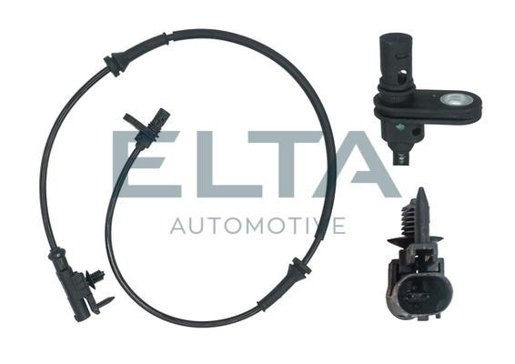 ELTA Automotive EA0857 Датчик АБС (ABS) EA0857: Купити в Україні - Добра ціна на EXIST.UA!