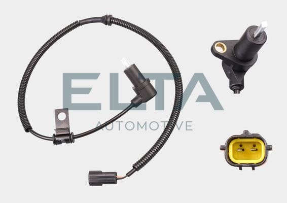 ELTA Automotive EA1260 Датчик АБС (ABS) EA1260: Купити в Україні - Добра ціна на EXIST.UA!
