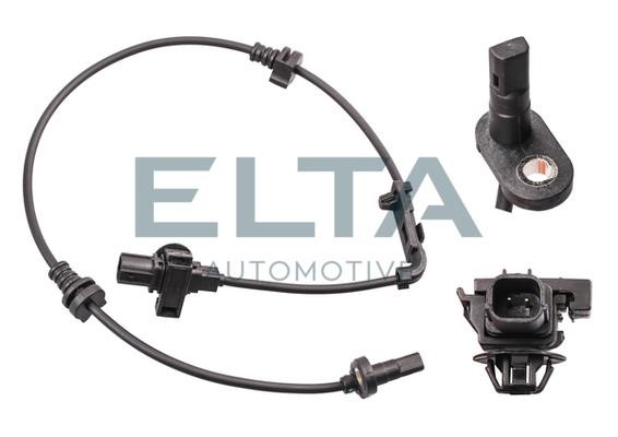 ELTA Automotive EA0877 Датчик АБС (ABS) EA0877: Купити в Україні - Добра ціна на EXIST.UA!