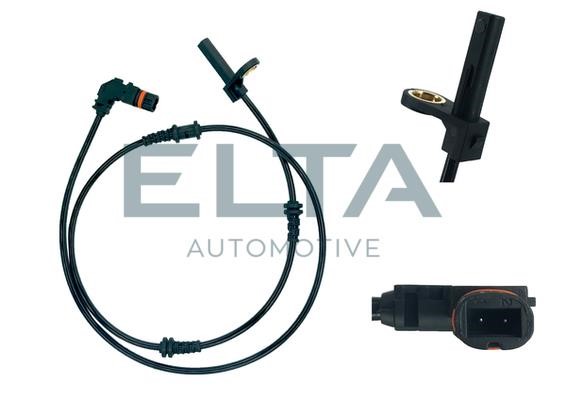 ELTA Automotive EA1093 Датчик АБС (ABS) EA1093: Купити в Україні - Добра ціна на EXIST.UA!