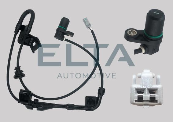 ELTA Automotive EA0899 Датчик АБС (ABS) EA0899: Купити в Україні - Добра ціна на EXIST.UA!
