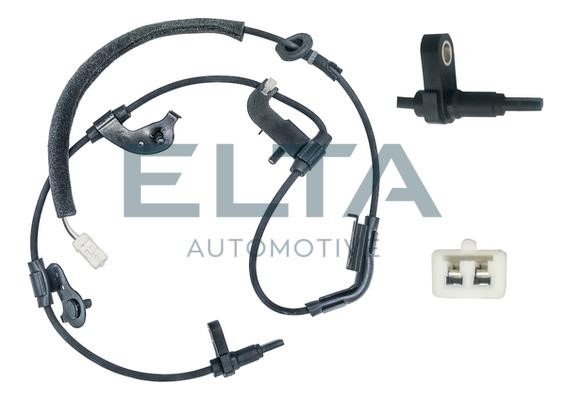 ELTA Automotive EA0917 Датчик АБС (ABS) EA0917: Купити в Україні - Добра ціна на EXIST.UA!