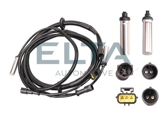 ELTA Automotive EA1101 Датчик АБС (ABS) EA1101: Купити в Україні - Добра ціна на EXIST.UA!