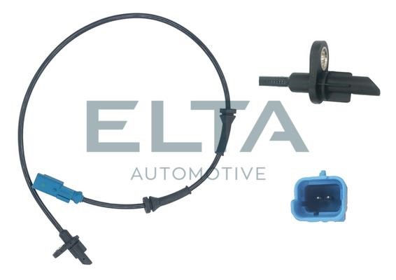 ELTA Automotive EA1115 Датчик АБС (ABS) EA1115: Купити в Україні - Добра ціна на EXIST.UA!