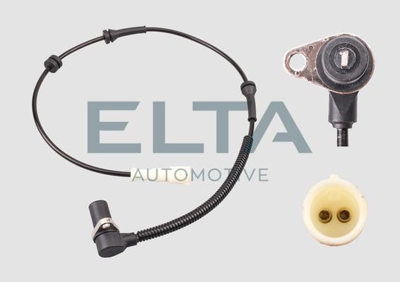 ELTA Automotive EA1117 Датчик АБС (ABS) EA1117: Приваблива ціна - Купити в Україні на EXIST.UA!