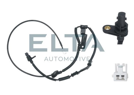 ELTA Automotive EA0949 Датчик АБС (ABS) EA0949: Купити в Україні - Добра ціна на EXIST.UA!