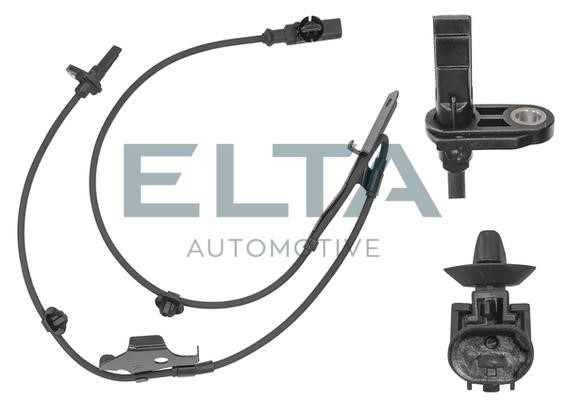ELTA Automotive EA1145 Датчик АБС (ABS) EA1145: Купити в Україні - Добра ціна на EXIST.UA!