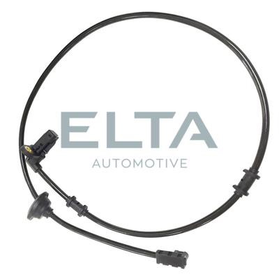 ELTA Automotive EA0960 Датчик АБС (ABS) EA0960: Купити в Україні - Добра ціна на EXIST.UA!