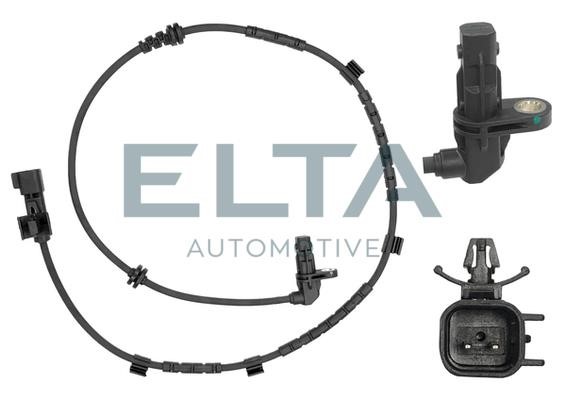 ELTA Automotive EA1162 Датчик АБС (ABS) EA1162: Купити в Україні - Добра ціна на EXIST.UA!