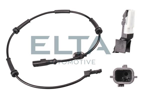 ELTA Automotive EA0970 Датчик АБС (ABS) EA0970: Купити в Україні - Добра ціна на EXIST.UA!