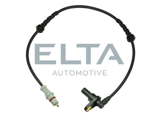 ELTA Automotive EA1168 Датчик АБС (ABS) EA1168: Приваблива ціна - Купити в Україні на EXIST.UA!