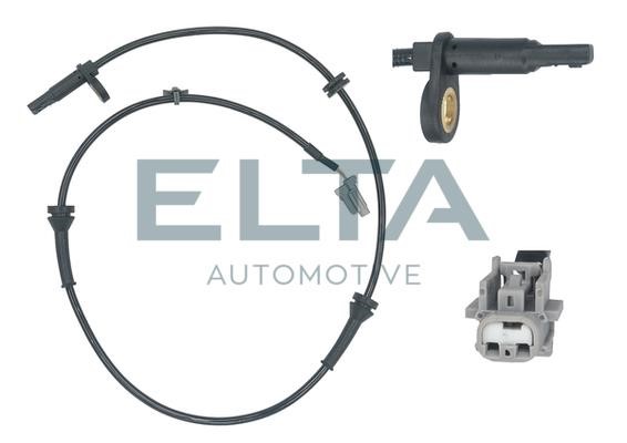 ELTA Automotive EA1180 Датчик АБС (ABS) EA1180: Купити в Україні - Добра ціна на EXIST.UA!