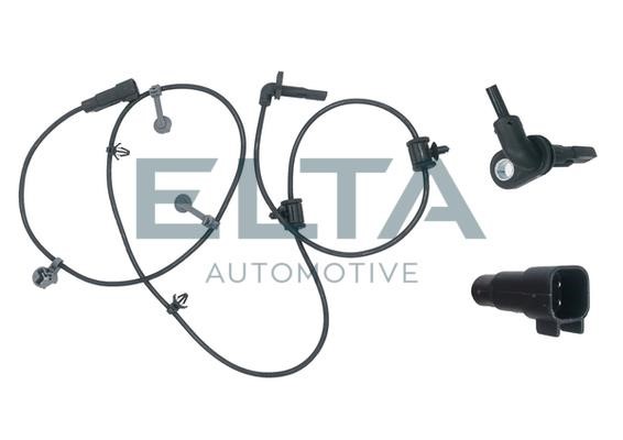 ELTA Automotive EA1183 Датчик АБС (ABS) EA1183: Купити в Україні - Добра ціна на EXIST.UA!