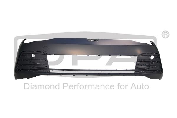 88071866402 Diamond/DPA Бампер передній