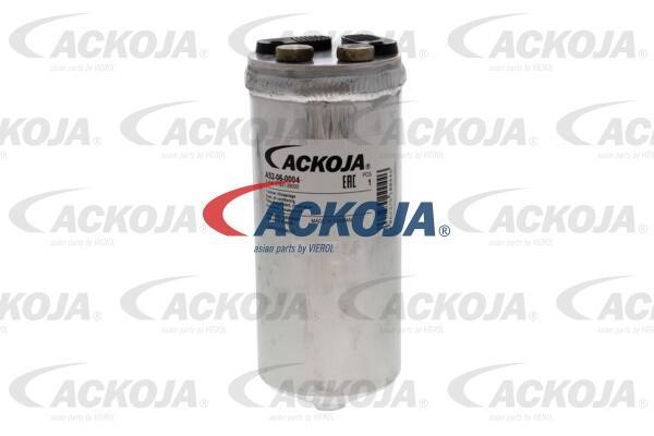 Ackoja A52-06-0004 Осушувач, система кондиціонування повітря A52060004: Приваблива ціна - Купити в Україні на EXIST.UA!
