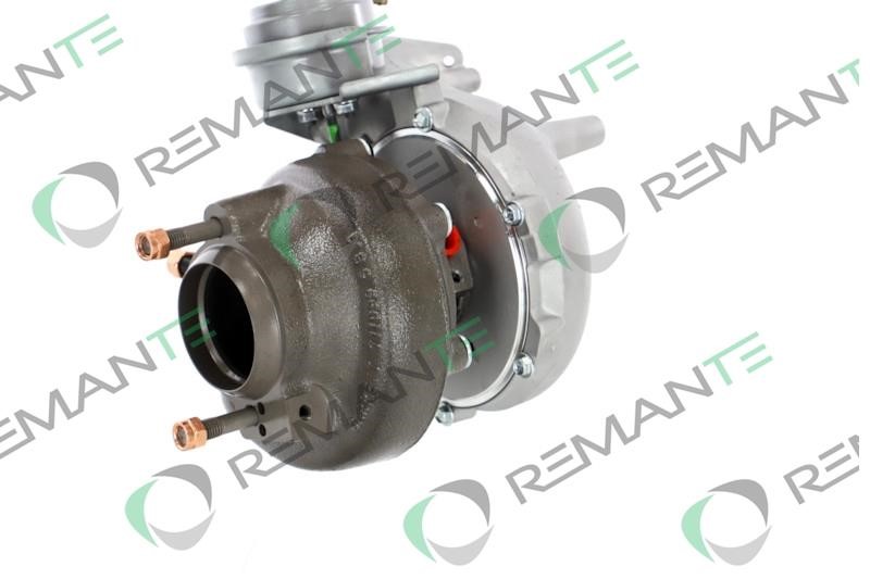 Турбокомпрессор REMANTE 003-001-001021R