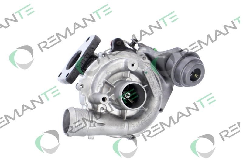 Турбокомпрессор REMANTE 003-001-001103R