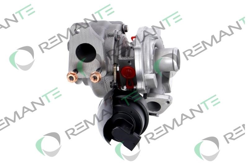 Турбокомпрессор REMANTE 003-002-001082R