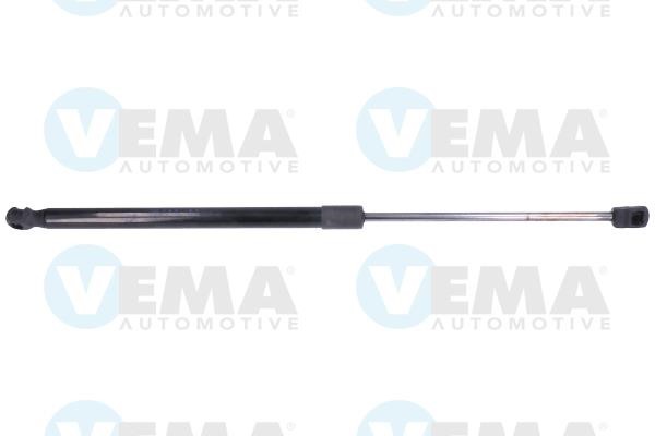 Vema 51552 Пружина газова багажника 51552: Купити в Україні - Добра ціна на EXIST.UA!
